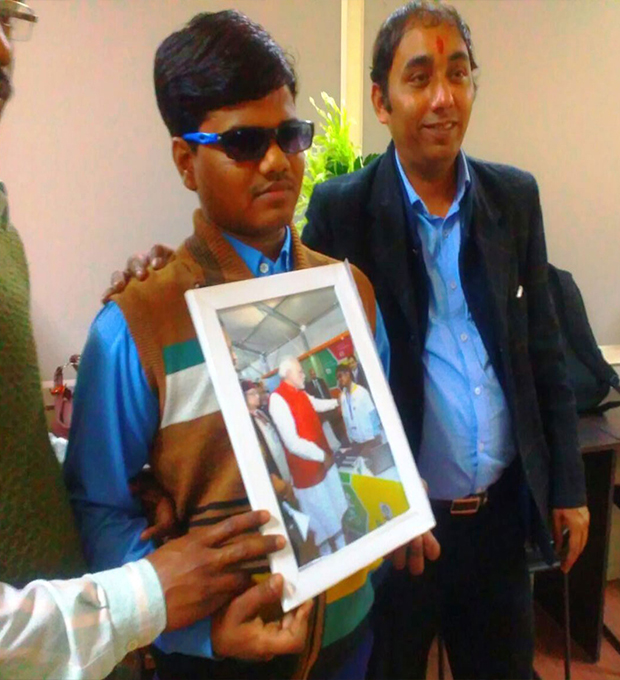 Klinical Health care